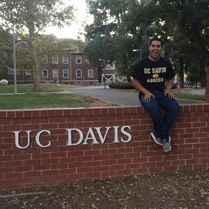 Meet your Posher, Edgar